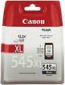 Canon inktcartridge PG545XL, 400 pagina's, OEM 8286B001, zwart - Canon - 4960999974491