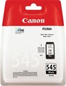 Canon inktcartridge PG-545, 180 pagina's, OEM 8287B001, zwart - Canon - 4960999974507