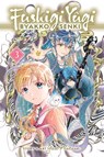 Fushigi Yugi: Byakko Senki, Vol. 3 - Yuu Watase - 9781974757985