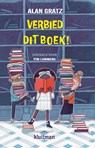 Verbied dit boek! - Alan Gratz - 9789020635904