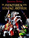 De avonturen van koning Arthur - Geronimo Stilton - 9789085921837