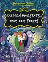 Duizend monsters, wat een feest! - G. Stilton - 9789085922728