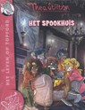 Het spookhuis/Een prinsheerlijk feest (12+13) - Thea Stilton - 9789085922759