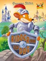 Ridder voor een dag - Geronimo Stilton - 9789085924302