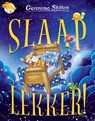 Slaap lekker! - Geronimo Stilton - 9789085924326