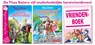 Vriendschappakket: Topford in Hollywood sferen/Topsport op Topford - Thea Stilton - 9789085924937
