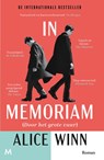 In memoriam - Alice Winn - 9789089684561