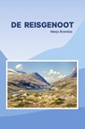 De reisgenoot - Marjo Brandse - 9789465266688