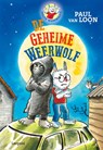 De geheime weerwolf - Paul van Loon - 9789025890476