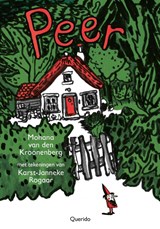 Peer, Mohana van den Kroonenberg -  - 9789045130453