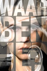 Waar ben je?, Anna van Praag -  - 9789047716259