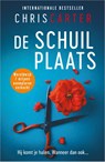 De schuilplaats - Chris Carter - 9789402720716