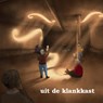 Uit de klankkast - Hannah Rood - 9789403861111