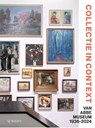 Collectie in context - Paul van den Akker ; Diana Franssen - 9789462585140