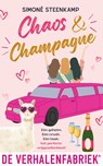 Chaos & champagne - Simoné Steenkamp - 9789465271064