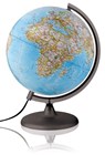 Globe classic 30 cm National Geographic - National Geographic - 8007239973923