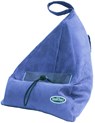 The book seat Blauw - The book seat - 9346017000024