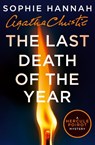 The Last Death of the Year - Sophie Hannah - 9780008710040