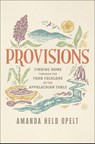 Provisions - Amanda Held Opelt - 9780063468887