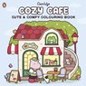 Cozy Cafe - Coco Wyo - 9780241805848