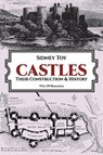 Castles - S. Toy - 9780486248981