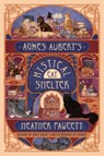 Agnes aubert's mystical cat shelter - heather fawcett - 9780593973271
