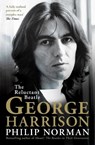 George Harrison - Philip Norman - 9781398513433