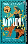 Babylonia - Costanza Casati - 9781405954655