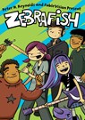 Zebrafish -  - 9781416997078