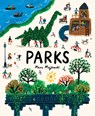 Parks - Marc Majewski - 9781419756825