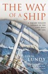 The Way of a Ship - Derek Lundy - 9781446402054
