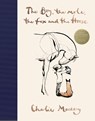 The Boy, The Mole, The Fox and The Horse - Charlie Mackesy - 9781529951257