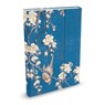 Magnetic Journal Peter Pauper Bullfinch and Cherry Tree - Comello - 9781593593629