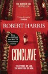 Conclave - Robert Harris - 9781804947814