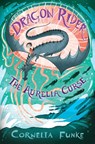 The Aurelia Curse - Cornelia Funke - 9781911077985