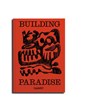 Building Paradise - Fabian Freytag - 9783766729026