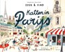 Katten in Parijs - Lucia de Marco - 9789000399574