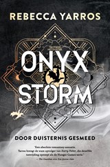 Onyx Storm, Rebecca Yarros -  - 9789020554137