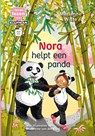 Nora helpt een panda - Marianne Witte - 9789020676945