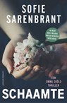 Schaamte - Sofie Sarenbrant - 9789021031514