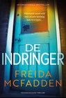 De indringer - Freida Mcfadden - 9789032521073