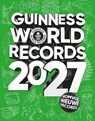 Guinness World Records 2027 - Guinness World Records Ltd - 9789043945578