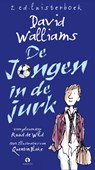 De jongen in de jurk 2 CD-luisterboek -  - 9789047608523