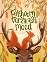 Eekhoorn verzamelt moed - Maartje Kouwen - 9789047717959