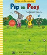 Pip en Posy. Mijn eerste memory. De superseizoenen - Axel Scheffler - 9789047718628