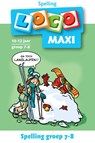 Loco Maxi - Spelling Groep 7/8 - Loco - 9789048740062