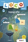 Loco Maxi - Topografie (U) - Loco - 9789048746668