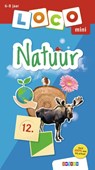 Natuur 6-8 jaar -  - 9789048755400