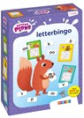 Letterplons letterbingo -  - 9789048758289