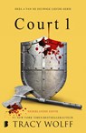 Court 1 - Tracy Wolff - 9789049209766